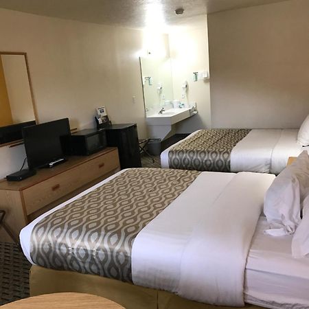 Vermilion Inn كاناب المظهر الخارجي الصورة